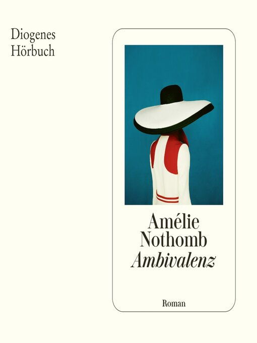 Title details for Ambivalenz by Amélie Nothomb - Available